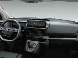 Opel Vivaro L3 BlueHDi 150 2.2 110kW