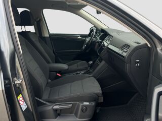 Volkswagen Tiguan Allspace 4Motion R-Line 7 2.0 TDI 140kW