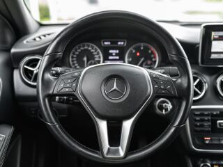 Mercedes-Benz A 180 1.8 80kW