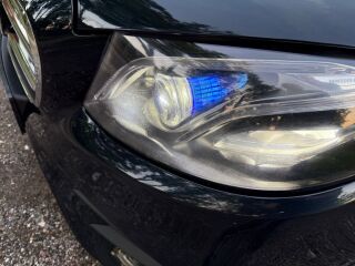 Mercedes-Benz E 400 AMG Line 4-Matic 3.5 245кВ