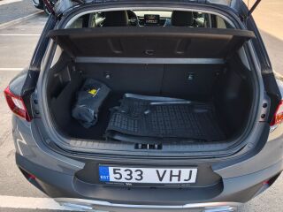 Kia Stonic GT-Line 1.0 74kW