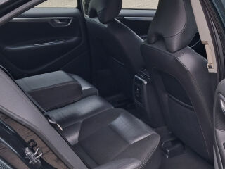Volvo S60 2.4 D5 136kW