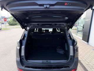 Peugeot 5008 GT Back BlueHDi 180 AT8 2.0 130kW