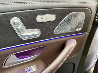 Mercedes-Benz GLS 400 D 4MATIC AMG 2.9 243кВ