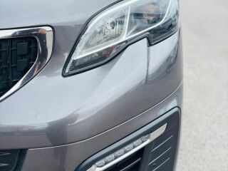 Peugeot Traveller EXPERT TRAVELLER 2.0 130кВ