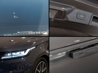 Land Rover Range Rover Velar D300 R Dynamic HSE 3.0 221kW