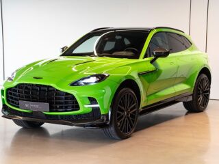 Aston Martin DBX 707 4.0 V8 520kW