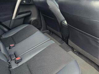 Toyota RAV4 SUV Style 4WD 2.0 Valvematic 112kW