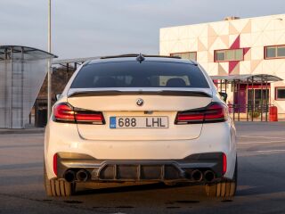 BMW 540 3.0 310kW