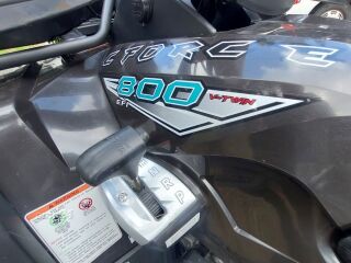 CFMOTO CFORCE 800