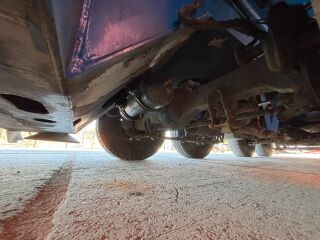 Demag Terex AC140 380кВ