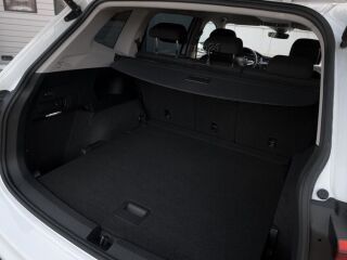 Volkswagen Tiguan 2.0 147kW