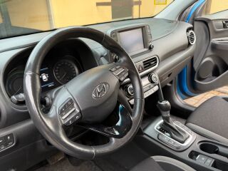 Hyundai Kona 1.6 77kW