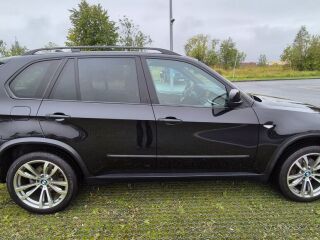 BMW X5 Sport 3.0 N57 40D 225kW
