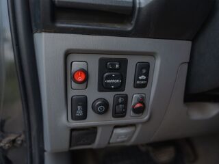 Toyota Hilux 3.0 126kW