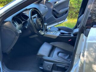 Audi A5 Spotback 130kW