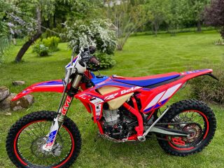 Beta RR 390