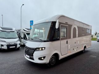 FRANKIA F-LINE i740 PLUS ED TOGETHER - 2026 - ALL INCLUSIV 2.2 R4 MUTIJET 3  EURO VI E 132kW