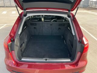 Audi A4 S-Line Quattro 2.0 TDI 140kW