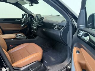 Mercedes-Benz GLS 350 AMg-Line 4-Matic 3.0 190kW