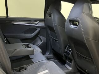 Skoda Kodiaq Sportline 4x4 2.0 TDI 142кВ
