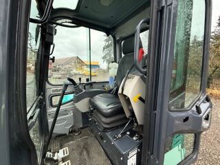 Sunward SWE25F 15кВ