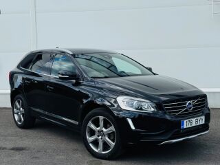Volvo XC60 SUMMUM AWD   + 2.4 158kW