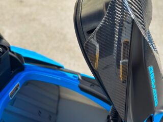 Sea-Doo RXP-X RS 325 Tech Package 1.6 240kW