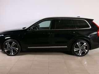 Volvo XC90 AWD ULTIMATE BRIGHT 7 LUXURY XENIUM FULL 2.0 T8 Recharge Long Range Plug-In-Hybrid 335kW