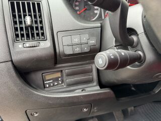 Fiat Ducato Multijet 2.0 85кВ