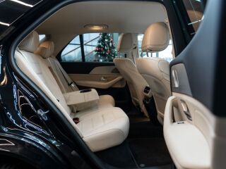 Mercedes-Benz GLE 300 AMG Line 4Matic 2.0 200kW