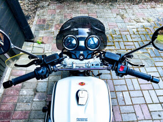 Honda CB 1100 R4 66kW