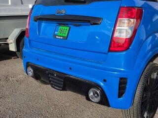 Ligier JS50 Sport Ultimate 6kW