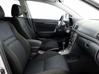Toyota Avensis Linea Sol Facelift ATM 1.8 95кВ
