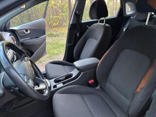 Hyundai Kona 1.6 77kW