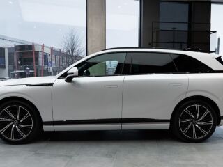 Xpeng G9 AWD Performance 423kW