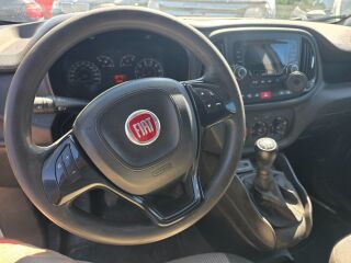 Fiat Doblo 1.2 66kW