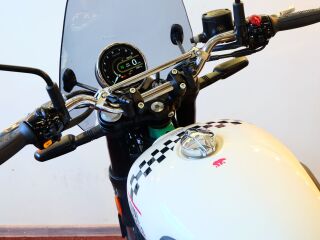 Royal Enfield Bear 650 R2 35kW
