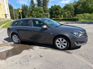 Opel Insignia 2.0 88кВ