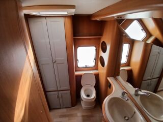 Hobby PRESTIGE 650