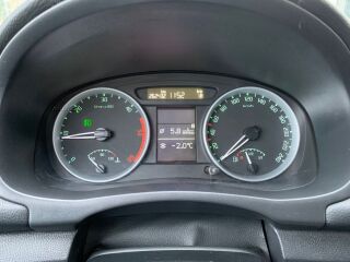 Skoda Fabia Comfort 1.9 R4 BLS 77kW