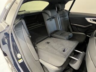 Audi Q8 50TDI Quattro S-Line 3.0 210kW