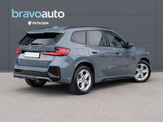 BMW X1 xDrive20d MHEV M-Sportpakett 2.0 120kW