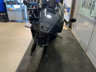 Yamaha XSR900 GP 88кВ