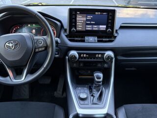 Toyota RAV4 AWD Multidrive S Luxury Plus 2.0 129kW