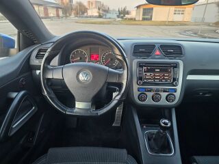 Volkswagen Scirocco Sport 1.4 118kW