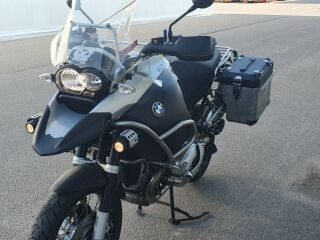 BMW R 1200 GS ADVENTURE ABS 72kW
