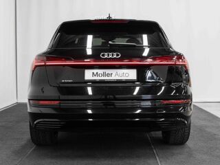 Audi e-tron 50 Quattro 230кВ