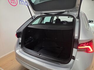 Skoda Octavia Combi Ambition 1.5 110кВ
