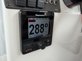 Finnmaster Pilot 7 111kW